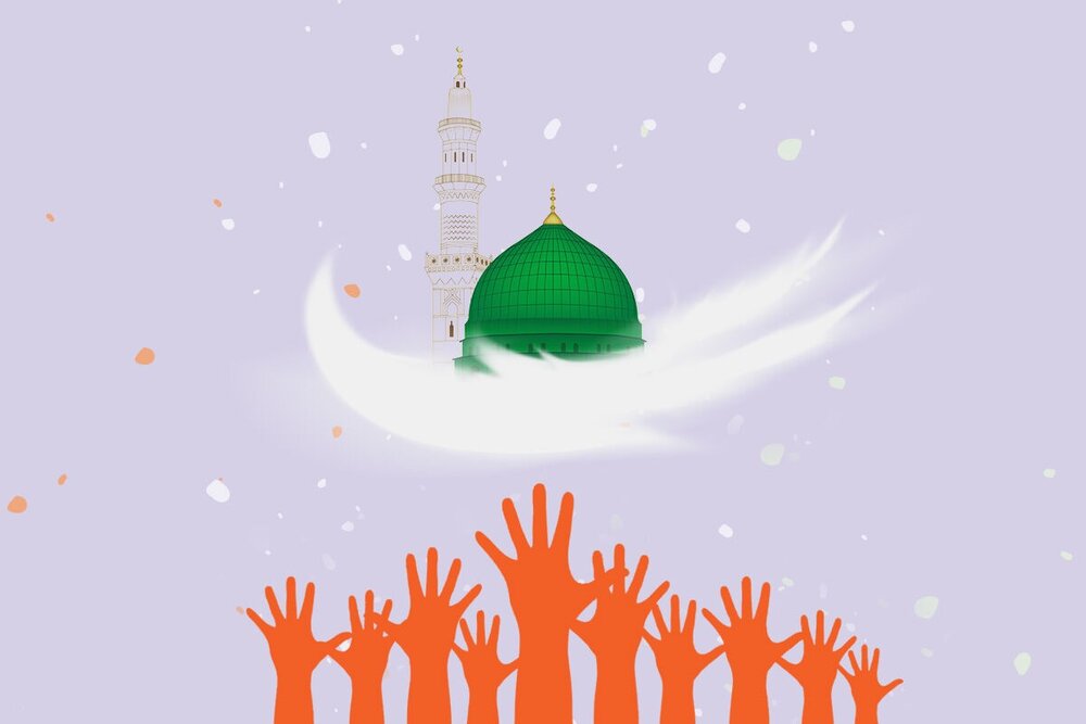  وحدت اسلامی یا اتحاد در مذهب؟ - خبرگزاری افغان ایرکا