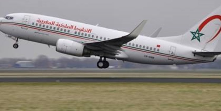 مغرب از راه اندازی خط هوایی مستقیم با فلسطین اشغالی خبر داد - خبرگزاری افغان ایرکا