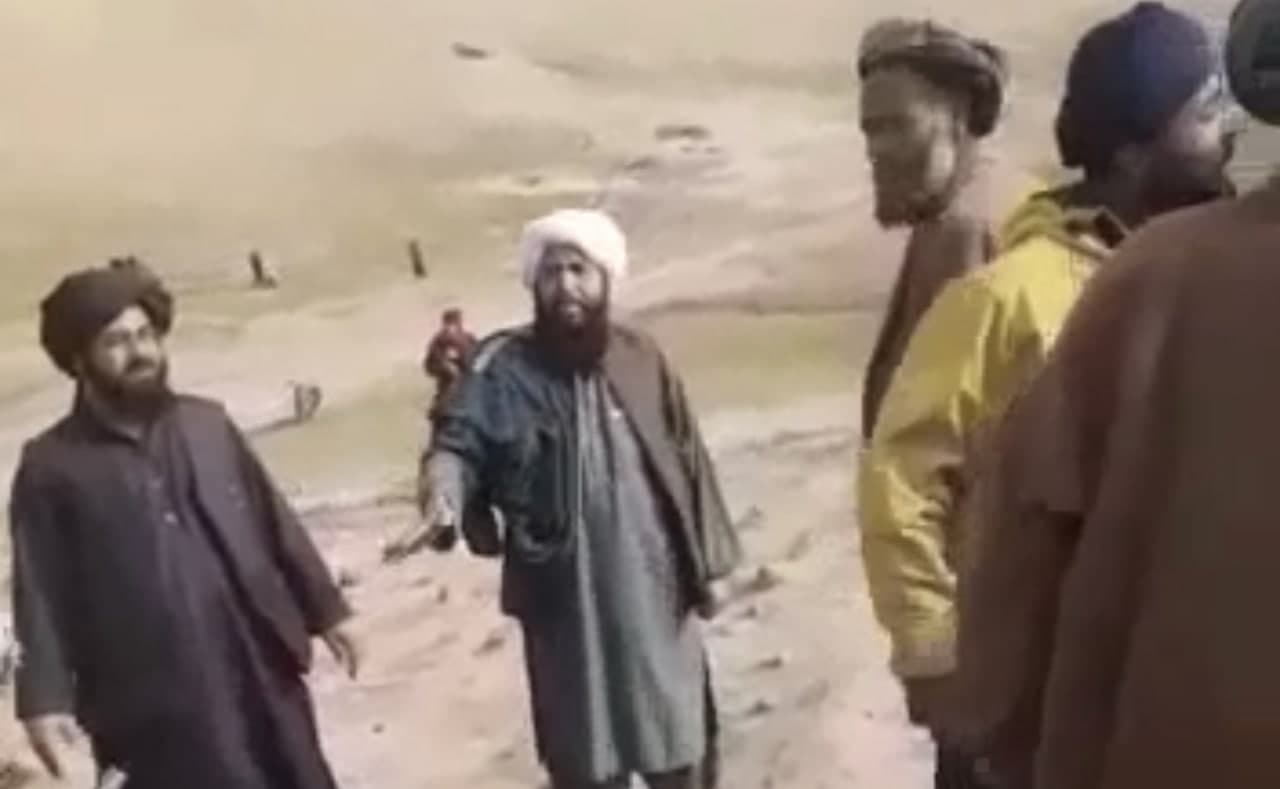 روایت مردم: طالبان پس از یک هفته بار دیگر مردم «قوش تپه» جوزجان را اجباری کوچ دادند - خبرگزاری افغان ایرکا