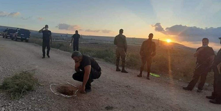 ویدئویی از لحظه فرار شش اسیر فلسطینی از زندان فوق امنیتی «جلبوع» - خبرگزاری افغان ایرکا