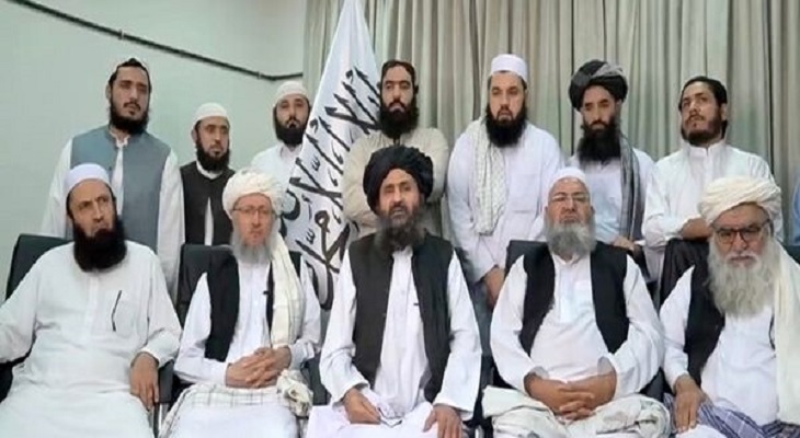 شورای امنیت معافیت سفر سران طالبان را برای سه ماه دیگر تمدید کرد - خبرگزاری افغان ایرکا