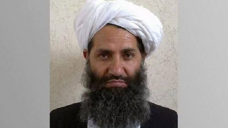 رهبر طالبان: با مردم به نیکی و آرامی رفتار کنید - خبرگزاری افغان ایرکا