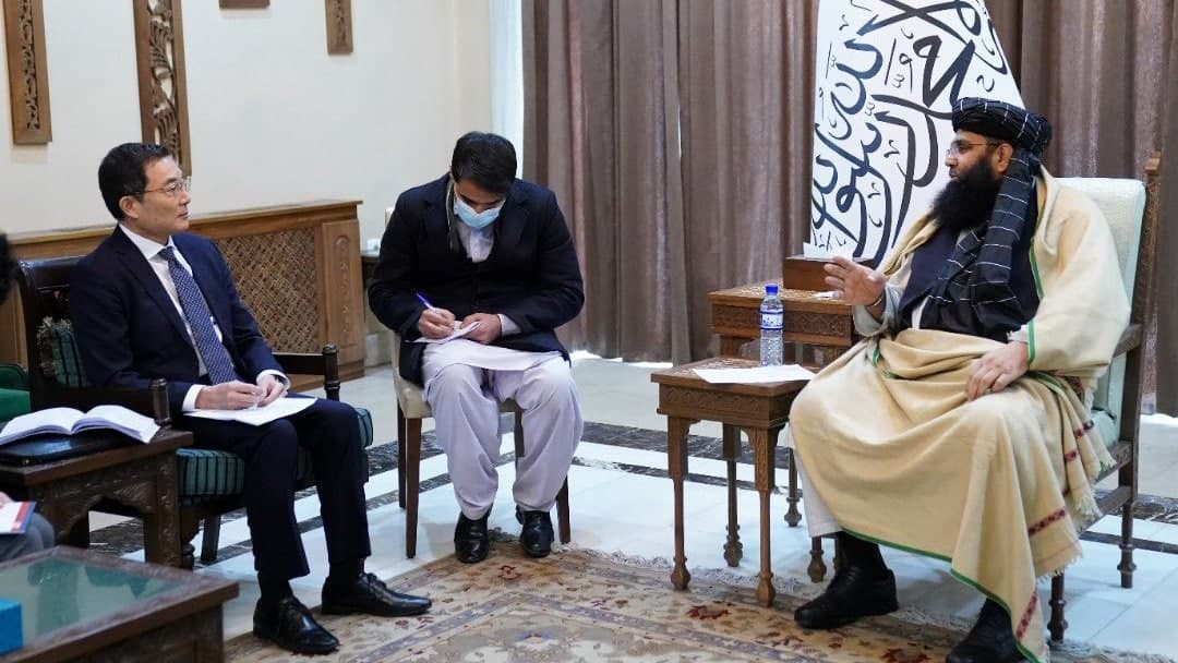 ما اطمینان می دهیم که همه حقوق اساسی مردم افغانستان مصوون است - خبرگزاری افغان ایرکا
