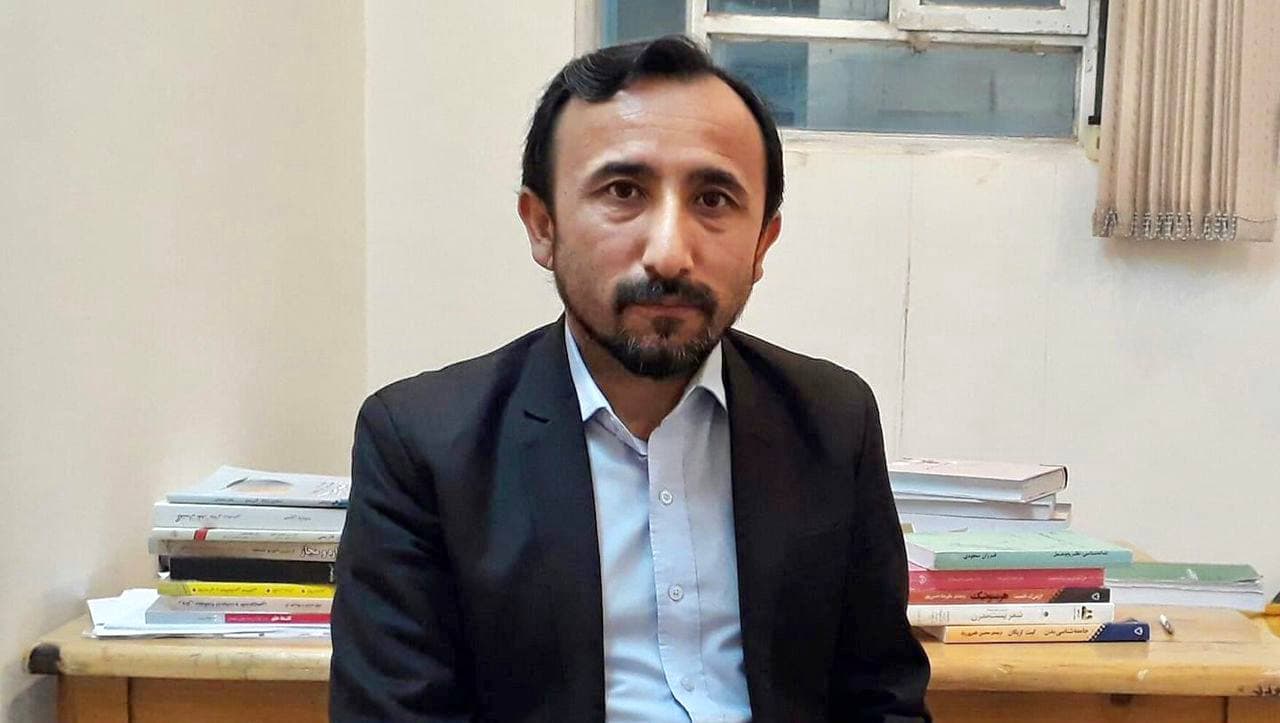 ‏استاد دانش گاه البیرونی کاپیسا: طالبان تصفیه قومی راه  انداخته اند - خبرگزاری افغان ایرکا