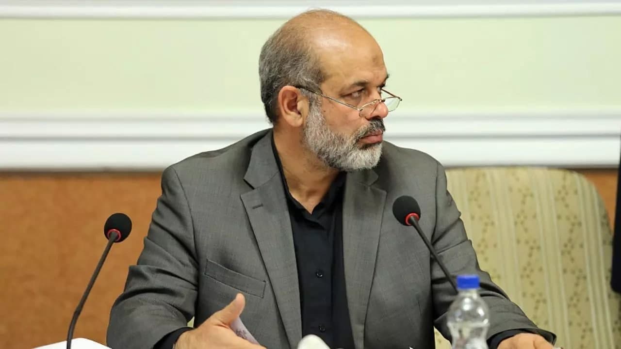  ایران: با دیپلماسی قوی پیگیر حقابه رودخانه هیرمند هستیم - خبرگزاری افغان ایرکا