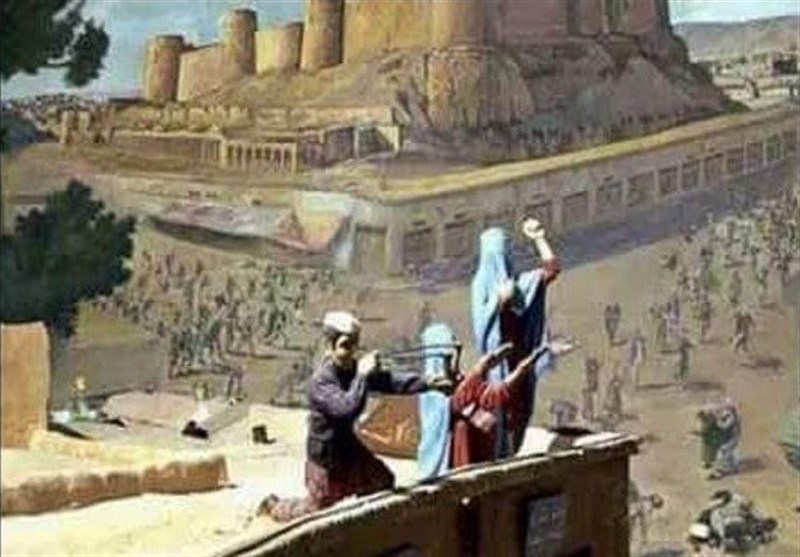  «قیام 24 حوت» هرات علیه استبداد دولت کمونیستی 43 ساله شد  - خبرگزاری افغان ایرکا
