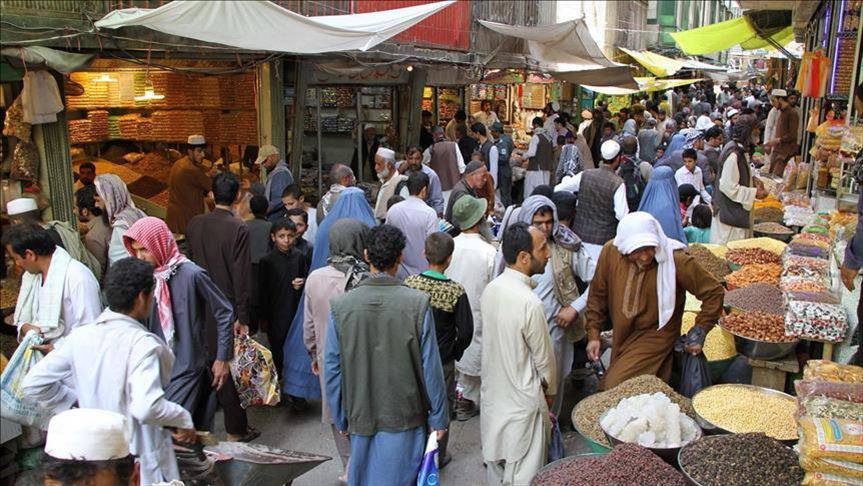 جنگ اوکراین سبب افزایش نرخ  مواد خوراکی و سوخت در افغانستان شده است - خبرگزاری افغان ایرکا