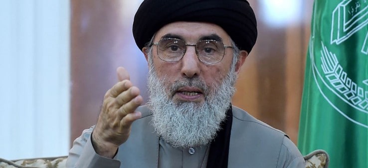 خواست حکمتیار از طالبان برای ائتلاف با حزبش - خبرگزاری افغان ایرکا