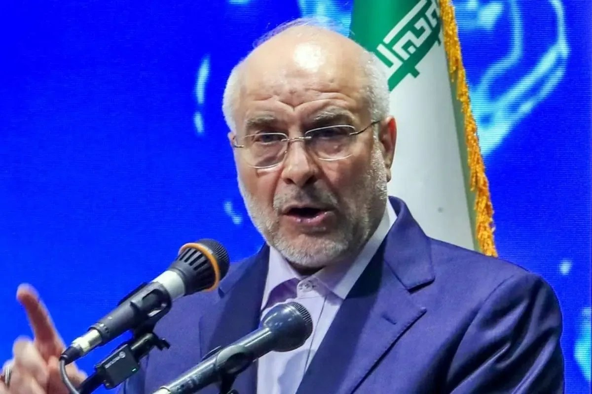 پاسخ قالیباف به ترامپ: امنیت برای همه یا هیچکس! امنیت تنگه فقط در نبود آمریکا تامین می شود 