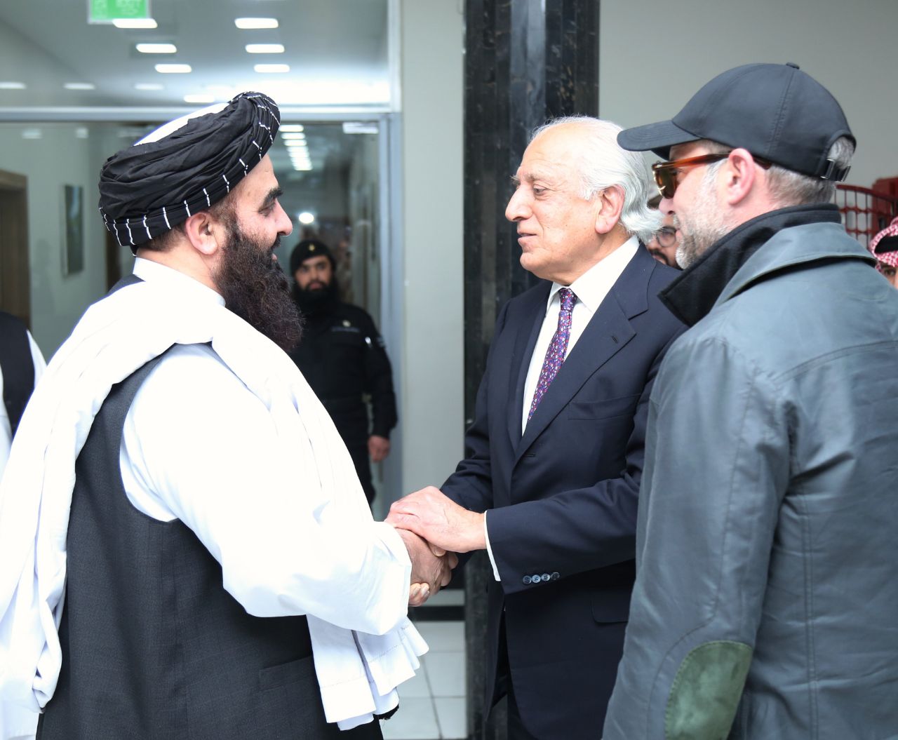 امریکا در پی هدایت دور جدید بازی خونین در افغانستان - خبرگزاری افغان ایرکا