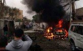 در یک حمله انتحاری در هلمند 8 شهید و 14 زخمی برجای گذاشت - خبرگزاری افغان ایرکا