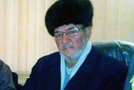 رییس اتحادیۀ پیشه وران بلخ از سوی افراد ناشناس کشته شد  - خبرگزاری افغان ایرکا