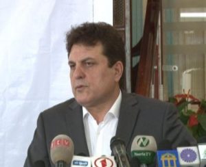 پدرام: لحن سخنرانی حکمتیار رنگ جنگ داشت - خبرگزاری افغان ایرکا