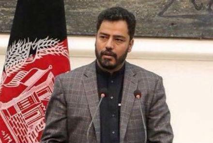  والی تخار از مقامش کناره‎گیری کرد  - خبرگزاری افغان ایرکا