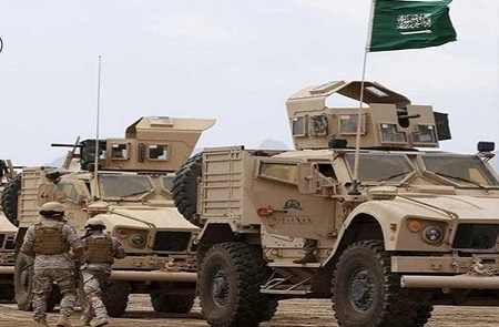 عربستان، قطر را ترساند! - خبرگزاری افغان ایرکا