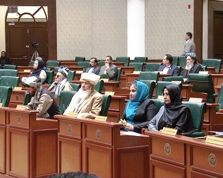 خشم مجلس سنا از فسخ قرارداد فروش زمین به شرکت الکوزی توسط مجلس نمایندگان - خبرگزاری افغان ایرکا