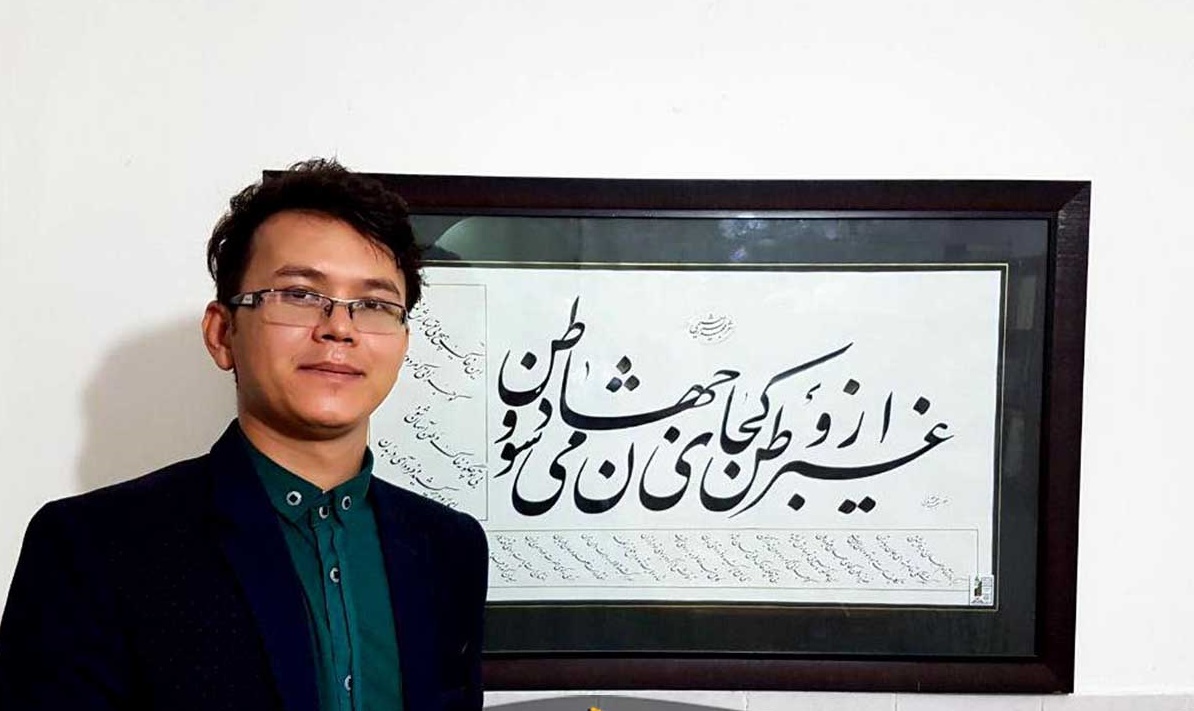 رتبه یک کارشناسی ارشد: از هیچ کس کمک نمی خواهم، اگر حقی داریم، حقمان را بدهید - خبرگزاری افغان ایرکا