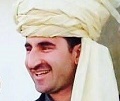 «شمیم خان کتوازی» از سوی رئیس جمهور به عنوان والی جدید پکتیا منصوب شد - خبرگزاری افغان ایرکا