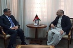 سفارت عراق در کابل به زودی فعالیت هایش را آغاز می کند - خبرگزاری افغان ایرکا