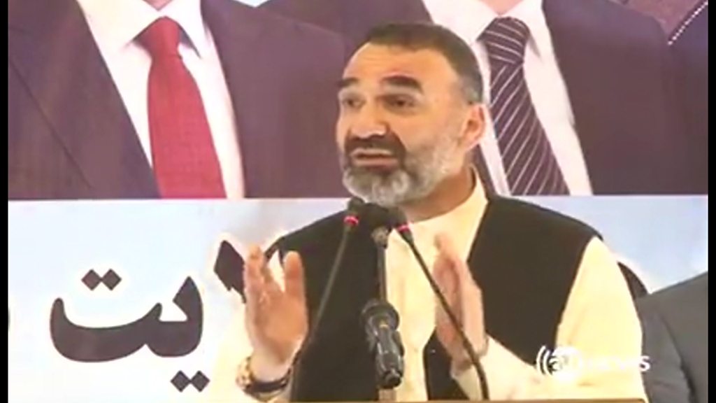 خاموشی حکومت در برابر اظهارات والی بلخ پرسش بر انگیز شده است - خبرگزاری افغان ایرکا