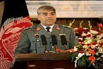 همایون عینی استعفا داد (سند) - خبرگزاری افغان ایرکا