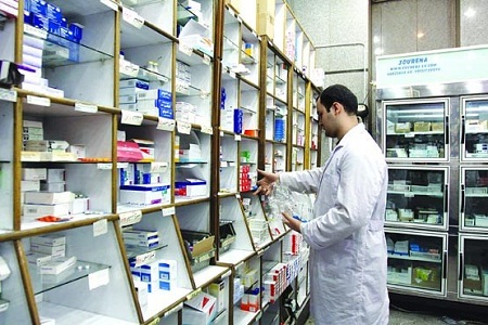 وزارت صحت: تنها 10 درصد داروی مورد نیاز در داخل افغانستان تولید می شود - خبرگزاری افغان ایرکا