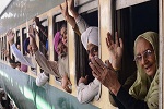فرار دسته جمعی هندو ها از پکتیا - خبرگزاری افغان ایرکا