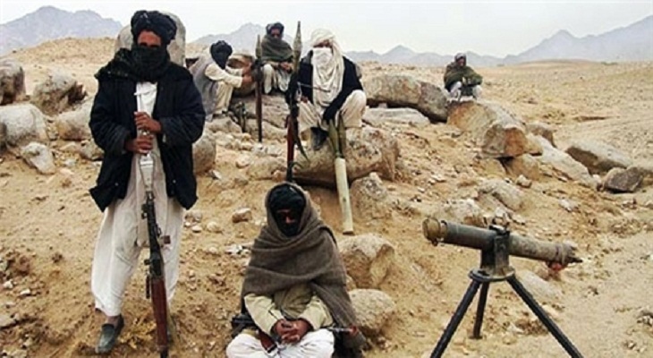طالبان: صلح زمانی معنی دارد که نیروهای خارجی افغانستان را ترک کنند  - خبرگزاری افغان ایرکا
