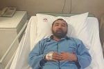دبیرکل حزب رفاه ملی افغانستان راهی بیمارستان شد - خبرگزاری افغان ایرکا