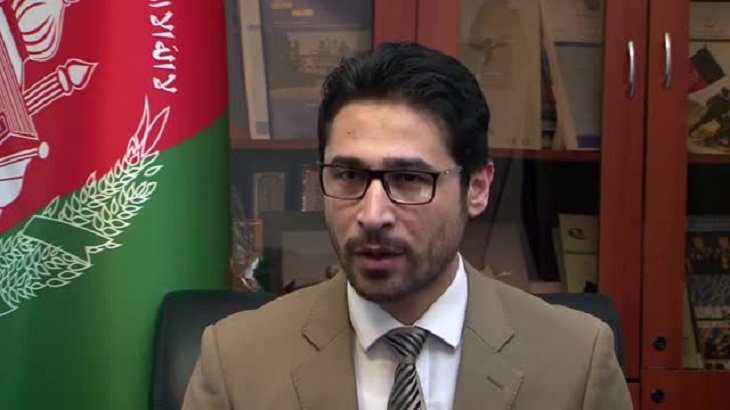 در ارگ روابط حاکم است و شایسته سالاری از سوی حلقه یی کوچک نقض می شود - خبرگزاری افغان ایرکا