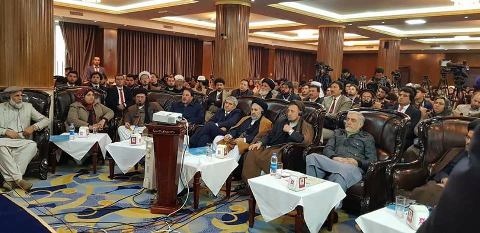 محقق: تروریزم بیشترین قربانی را از اسلام گرفته است - خبرگزاری افغان ایرکا