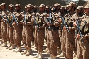 هشت پولیس محلی در غزنی به شهادت رسیدند - خبرگزاری افغان ایرکا