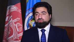 وزارت داخله می گوید آماده تامین امنیت انتخابات سال آینده است - خبرگزاری افغان ایرکا
