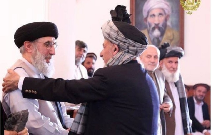 حکومت از بیت المال مردم به حزب اسلامی زمین می بخشد! - خبرگزاری افغان ایرکا