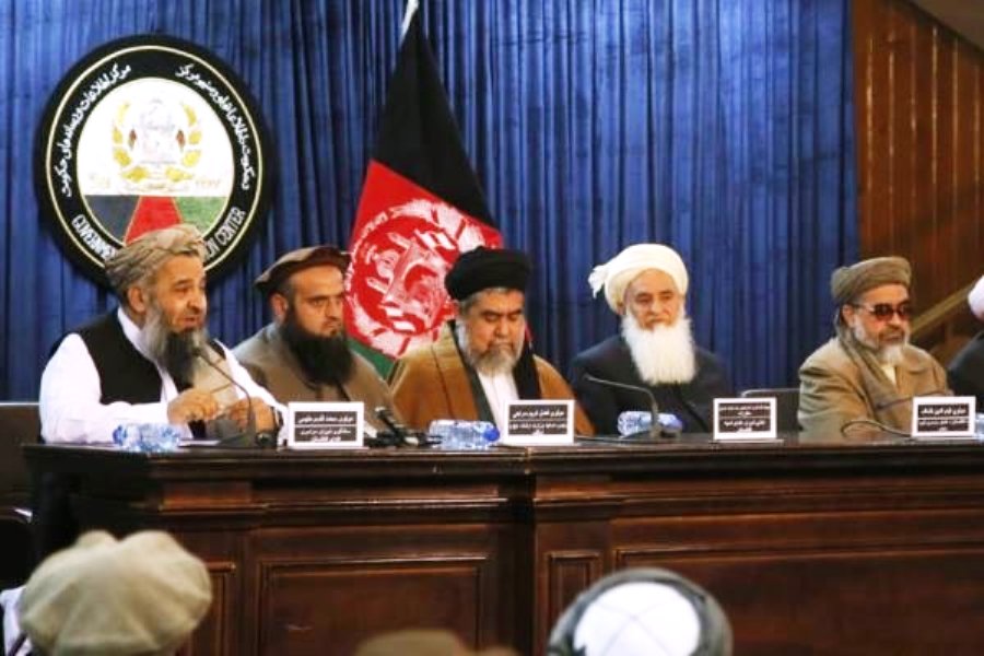 علمای پاکستان و افغانستان در همکاری برای صلح توافق کردند - خبرگزاری افغان ایرکا