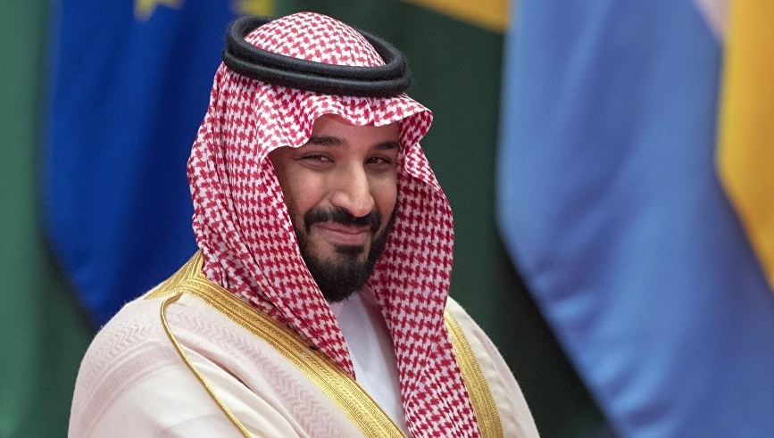کمپین بین المللی برای محاکمه بن سلمان - خبرگزاری افغان ایرکا