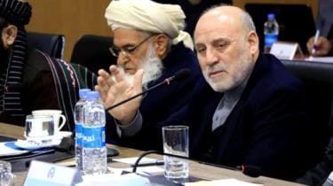 جرگه ها و لوی جرگه ها نمادی از فرهنگ عقب افتاده است! - خبرگزاری افغان ایرکا