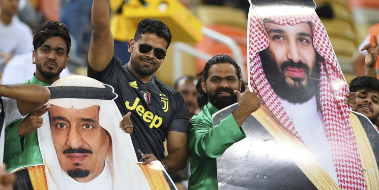 گاردین: اختلافات سلمان و پسرش افزایش یافته است - خبرگزاری افغان ایرکا