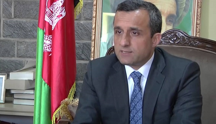 امرالله صالح: افغان‎ها می‎توانند هم پیمان پاکستان باشند اما هرگز تعظیم نخواهند کرد - خبرگزاری افغان ایرکا