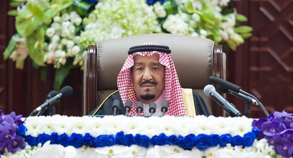 هدیه یک میلیارد دالری پادشاه عربستان به عراق - خبرگزاری افغان ایرکا
