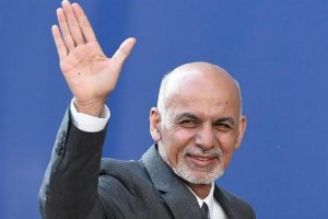 غنی در راس یک هیات عالی رتبه به پاکستان رفت - خبرگزاری افغان ایرکا
