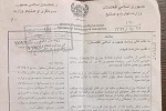 مشاوری که نیم میلیون دالر معاش می گیرد (عکس) - خبرگزاری افغان ایرکا