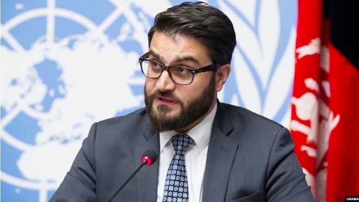 هشدار حمدالله محب مبنی بر پیوستن فرماندهان طالبان به داعش - خبرگزاری افغان ایرکا