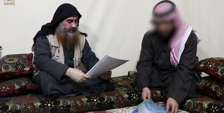 ترکیه مدعی همکاری در قتل البغدادی شد؛ مقامی آمریکایی تکذیب کرد - خبرگزاری افغان ایرکا