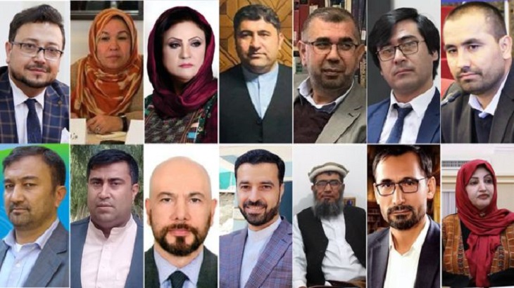 بس است دیگر! بیشتر از این خود را مسخره خاص و عام نکنید! - خبرگزاری افغان ایرکا