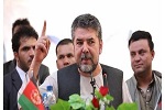 نبیل درباره شکست نظام  در افغانستان هشدار داد - خبرگزاری افغان ایرکا