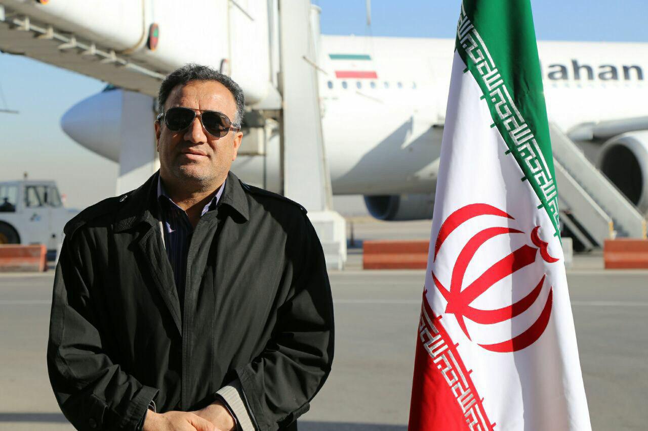 آمادگی شرکت های هواپیمایی برای ازسرگیری پروازها بین افغانستان و مشهد از 17 جوزا/ 13 پرواز در هفته برنامه ریزی شده است