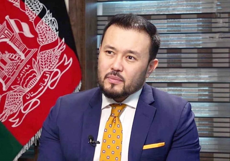 هاشمی از دو طرف بام افتاده است! - خبرگزاری افغان ایرکا
