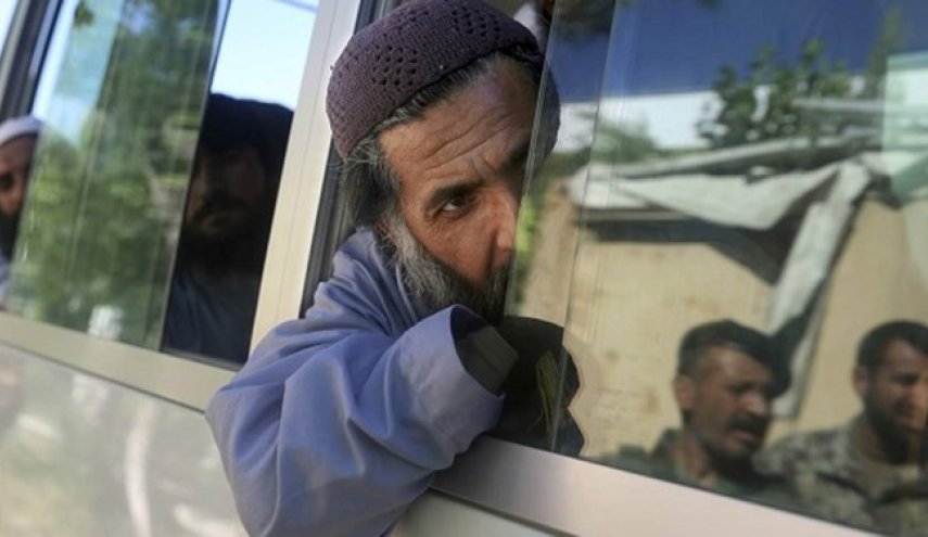  طالبان دولت را به همدستی با داعش برای حمله به زندانیانش متهم کرد  - خبرگزاری افغان ایرکا