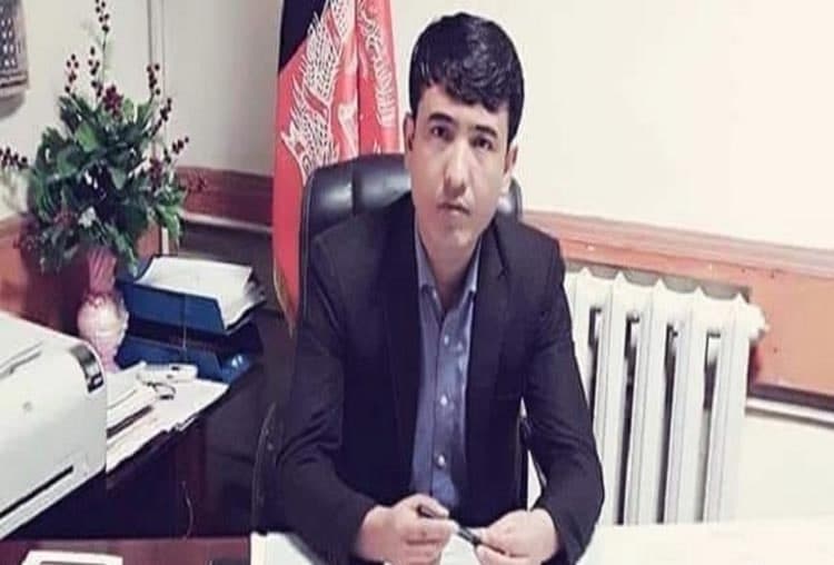  یک افسر وزارت دفاع در کابل ترور شد - خبرگزاری افغان ایرکا